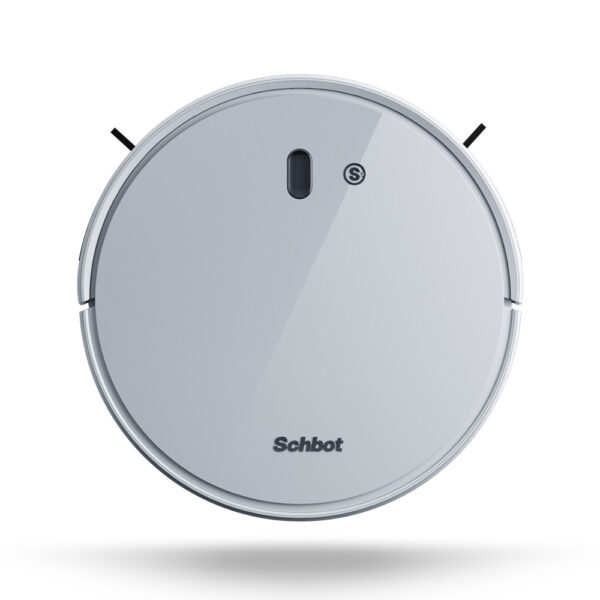 Schbot S8 – White Schbot S8 – White