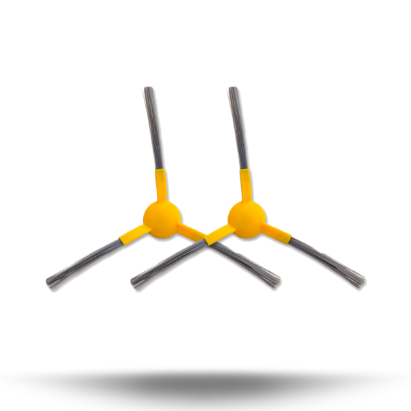Side brushes