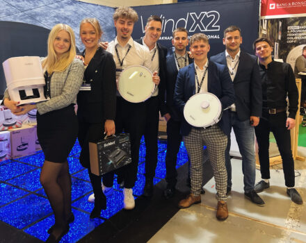 🚀 Fun Facts über Schbot Robotics 🚀