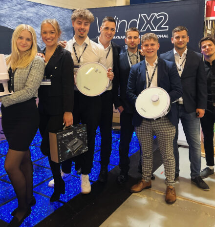 🚀 Fun Facts über Schbot Robotics 🚀